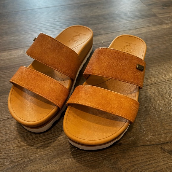 Reef Shoes - Reef Cushion Vista Hi